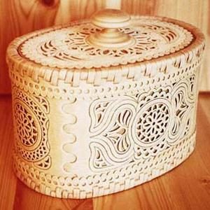 Народное искусство