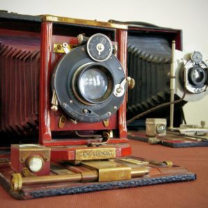 Фотоаппараты и оптика